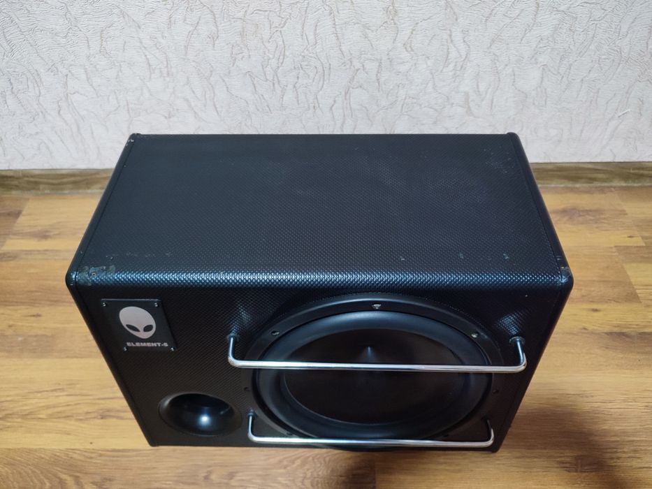 Сабвуфер Element-5