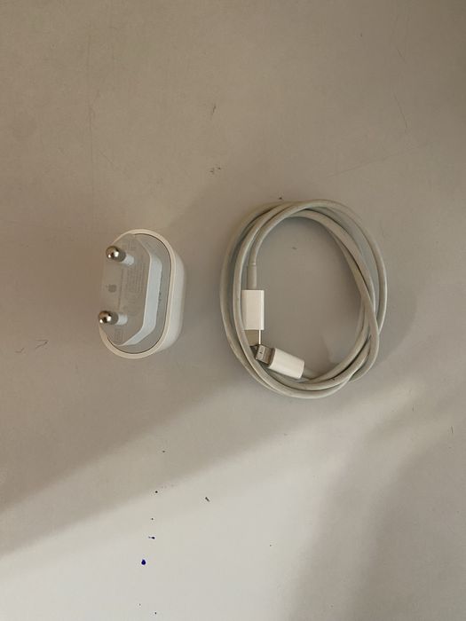 Айфон зарядчик оригинал