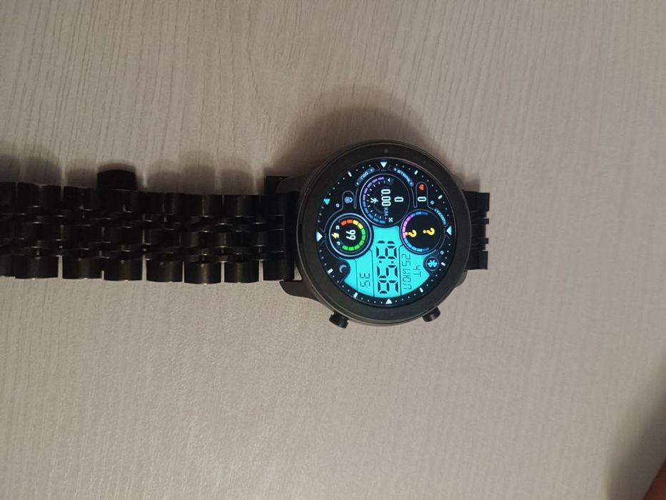 Фит часы Amazfit GTR 47mm