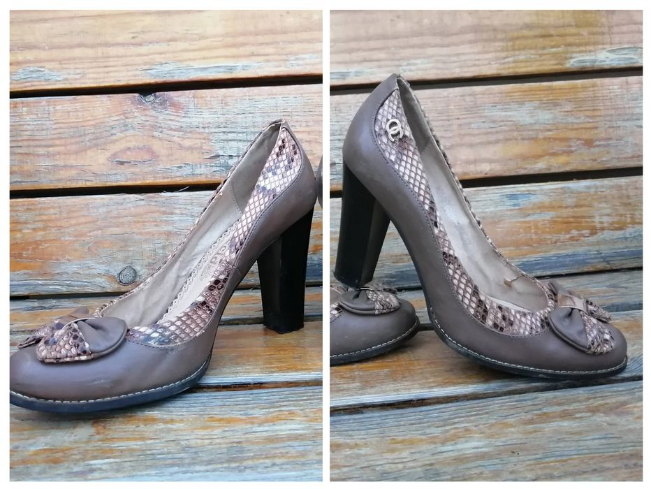 Продам женские туфли