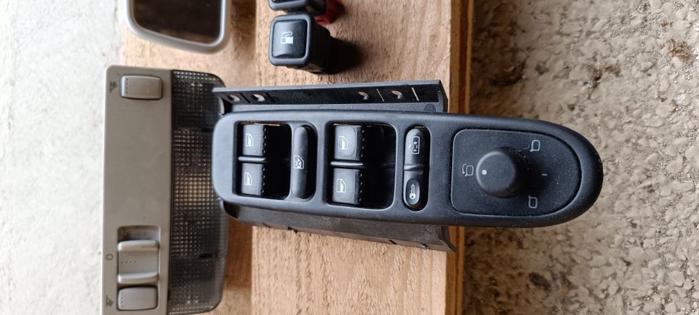 Части за Сеат Толедо, фолцваген голф 4