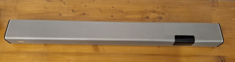 Soundbar BlitzWolf. Wireless 40W, bluetooth.
