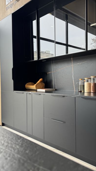 Кухни на заказ премиум-класса для вашего дома