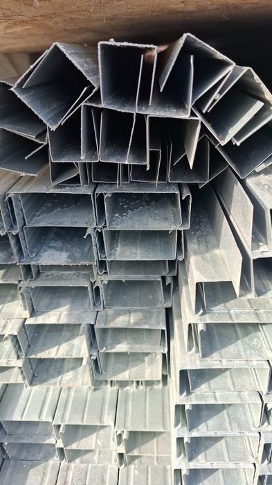 Профиль для гипсокартона