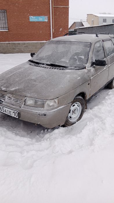 Продам ВАЗ 2111.