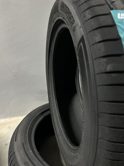 Нови летни гуми LANDSPIDER UHP 215/55R18 99W XL НОВ DOT БОРД 2155518