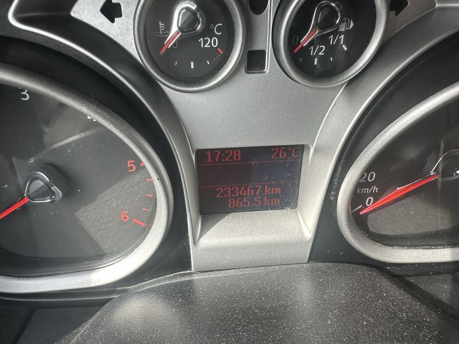 FORD Focus 2009 — imagine 4
