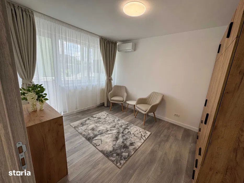Ap 3cam/Tineretului/Prima inchiriere/Metrou/Disponibil Acum