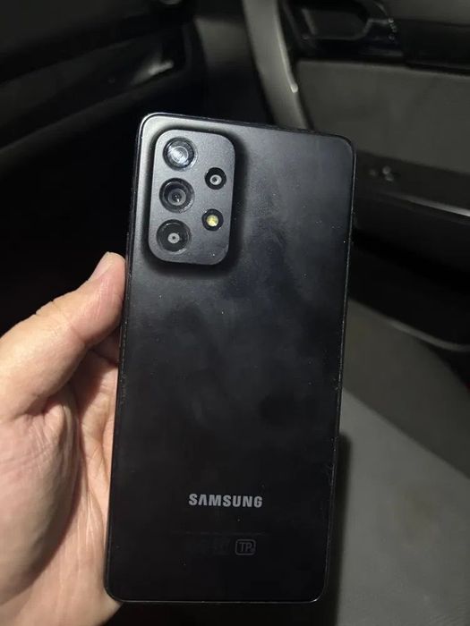 Samsung Galaxy A53 5G