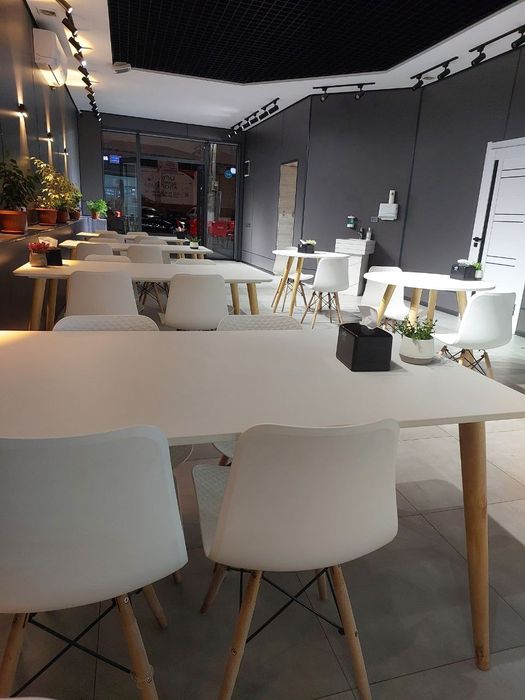 Стол икея мебель для гостиной и кухонный