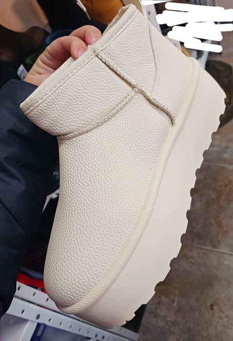 Нови дамски боти