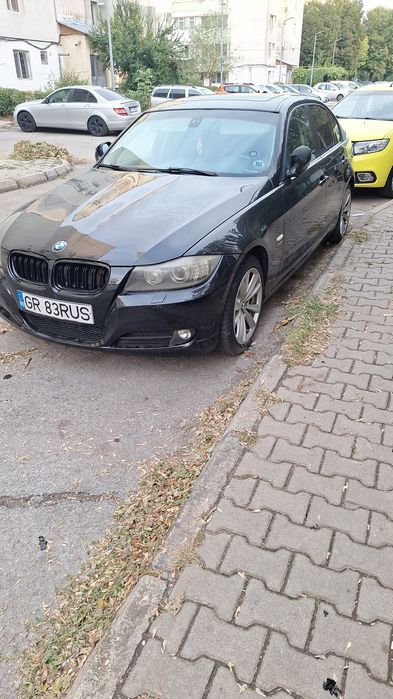 BMW 3 Series 2011 — imagine 2