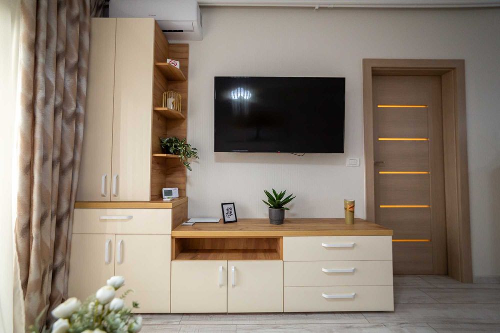 Cazare in Regim Hotelier  Capacitate de 50+p / Suceava / Ultracentral