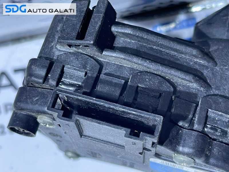 Pedala Acceleratie Cutie Automata Audi A6 C5 Diesel 1998 - 2005 Cod 8D1723523N