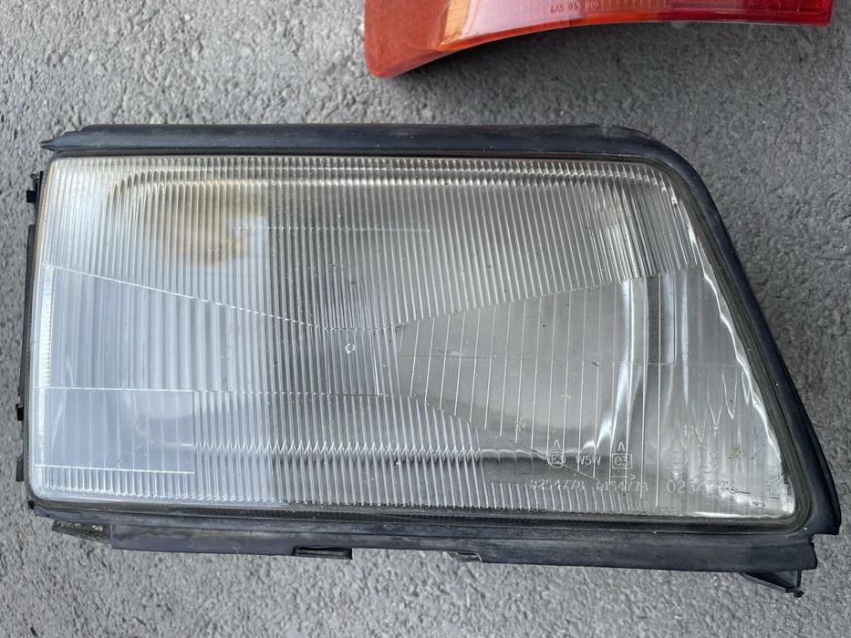 Все  на  Ауди С4