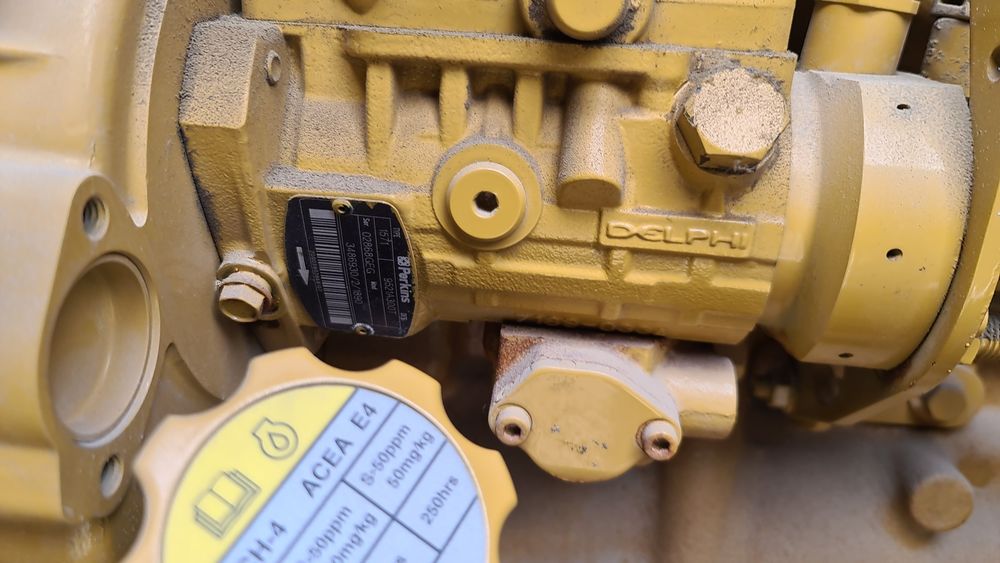 продам Caterpillar Olympian 220kva