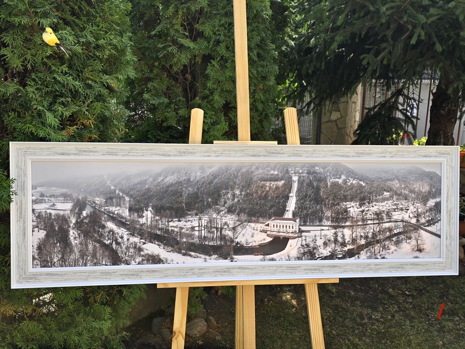 Картини - професионални кадри с дрон