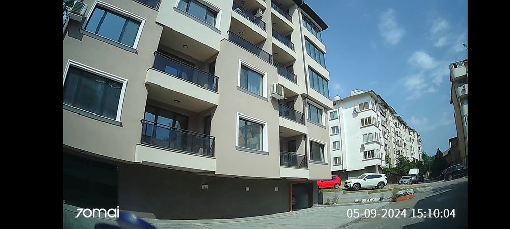 Дава се под наем Гараж / Паркомясто в Велико Търново, Картала - 16 кв.м за 60 € - Снимка #3