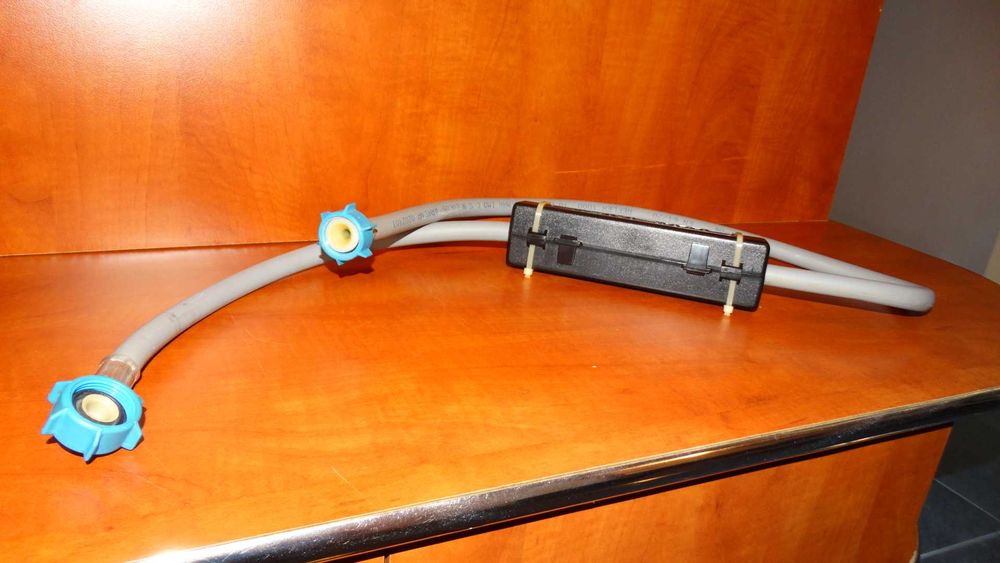 Furtun alimentare masina spalat