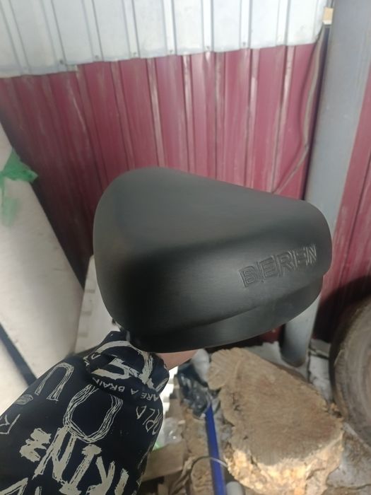 Сиденье для электровелосипеда