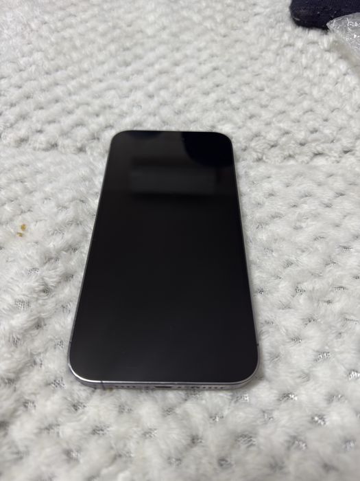 Vand iPhone 14 Pro Max 256gb Purple schimb 15 Pro Max 17 Pro 14