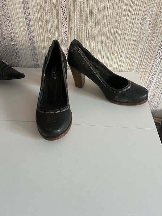 Продам туфли или отдам