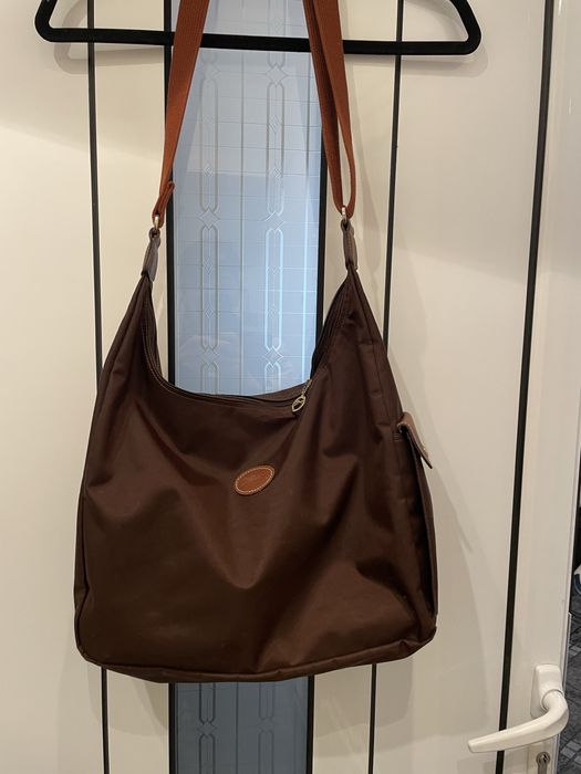 Longchamp дамска чанта