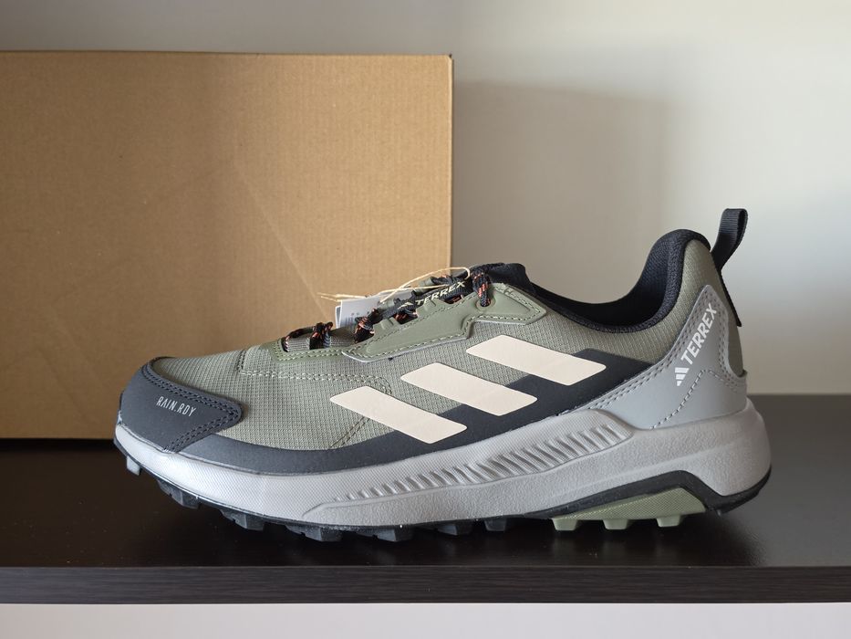 adidas Terrex Anyland Dry 41номер 26см Стелка Нови с кутия