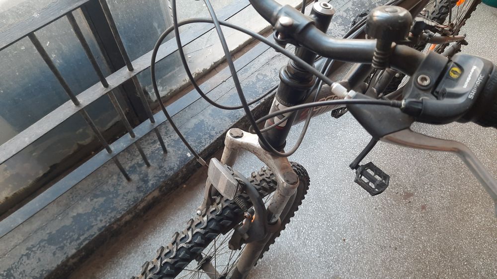 Колело 26", 110€