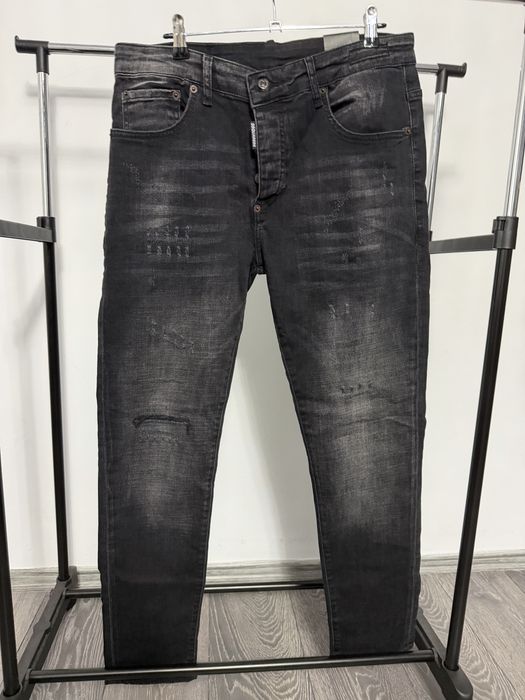 Blugi  diesel calitate superioara