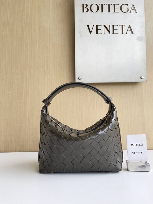 Geanta Bottega Veneta Wallace
