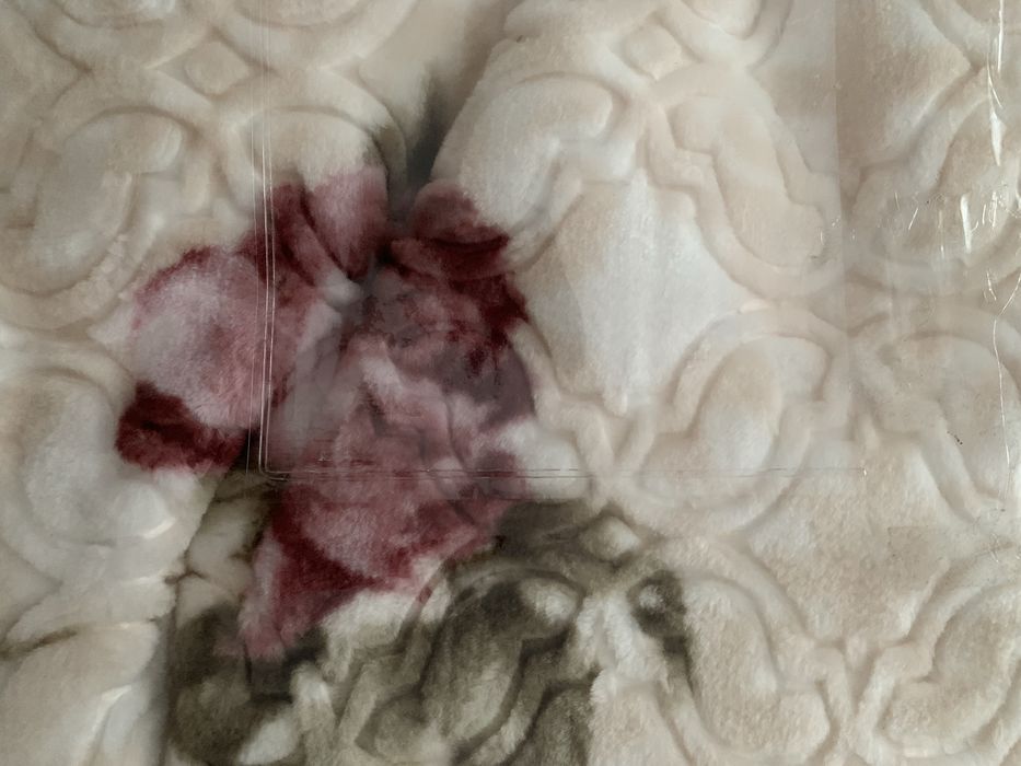 Одеалала нови пухкави