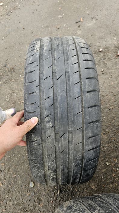 Продам летние колеса