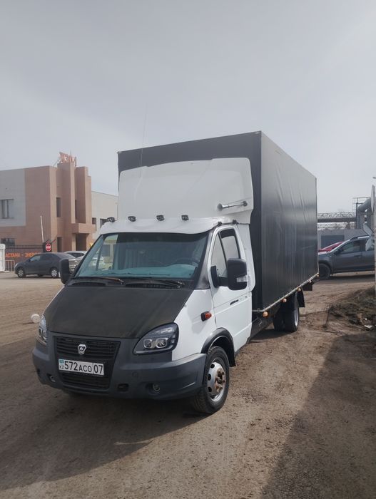 Продам газель 16 клапанный,новый двигатель 28000 км!