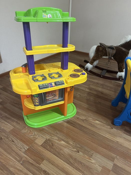 Для детей товары