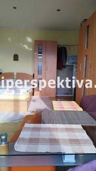 Продава се Двустаен апартамент в Пловдив, Христо Смирненски - 40 кв.м за 1014 €/кв.м - Снимка #7