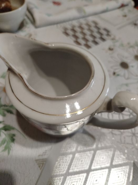 Молочник старый Китай