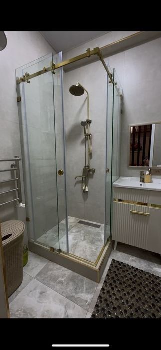 Продажа 3х ком квартира на Шота Руставели жк Yakkasaray city mall сша