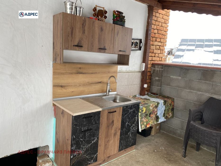 Продава се Къща в с. Търнак, Област Враца - 50 кв.м за 378 €/кв.м - Снимка #9