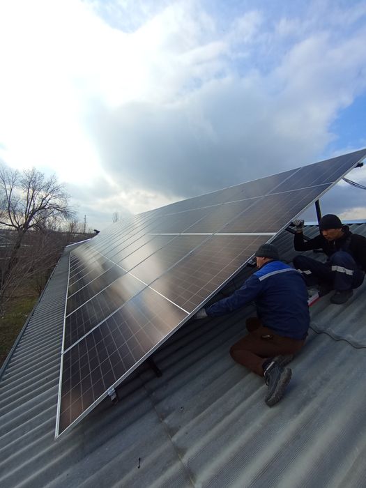 1 квт = 3.5 млн Он Грид