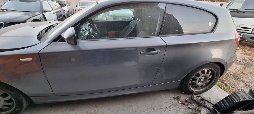 Piese bmw seria 1 coupe  e87  2010 automata