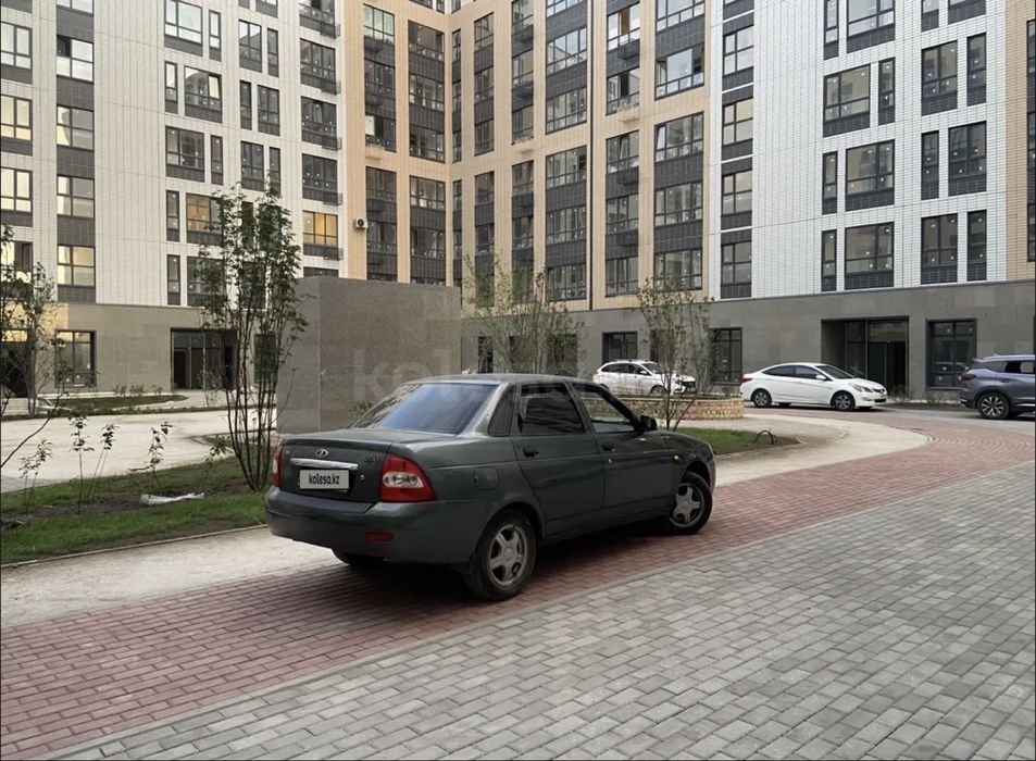 Продам BA3 (Lada) Priora!