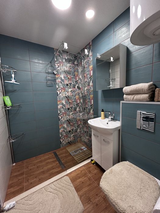 Продава се Двустаен апартамент в София, Люлин 10 - 45 кв.м за 4420 €/кв.м - Снимка #15