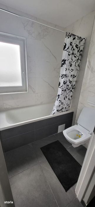 Apartament de inchiriat Mosnita 350Euro/luna 2 camere