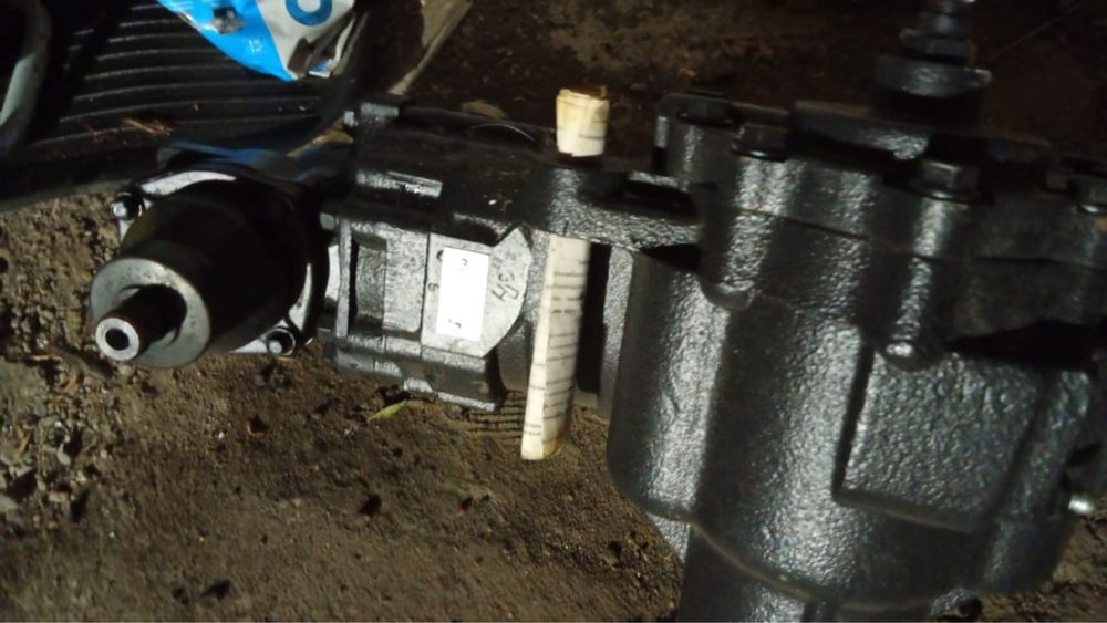 Гур на КАМАЗ ЕВРО 3 Новый!