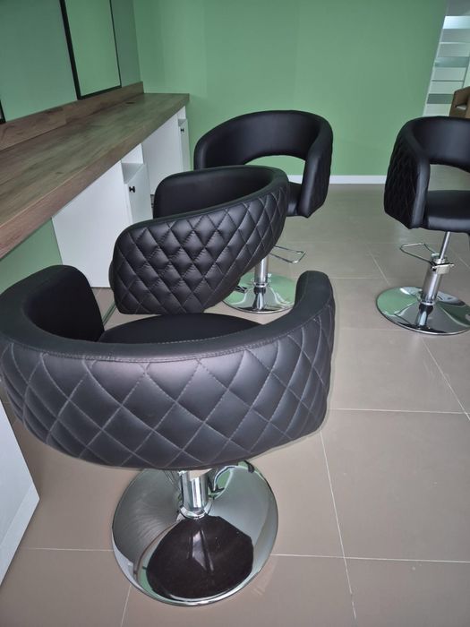 Кресло парикмахерское
