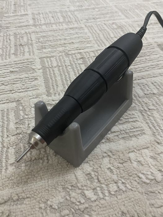 Аппарат для маникюра!