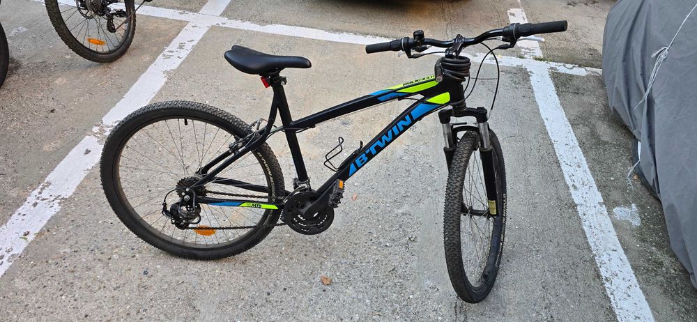 Bicicleta Rockrider 340 - 26 inch