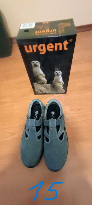 мъжки обувки-нови