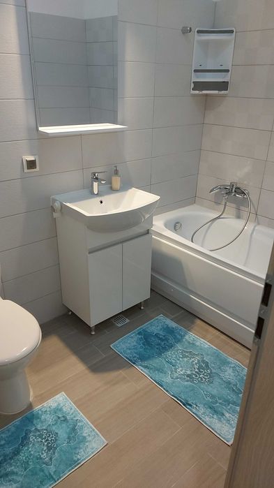 Rotar park 2 Inchiriat apartamente